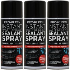ProKleen Instant Waterproof