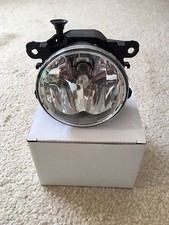 Fits Vauxhall Vivaro Fog Light