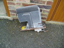 MOTORHOME CARAVAN  TRUMA GAS