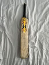 Woodworm The Torch Pioneer Cricket Bat 2lb 80cm Size 6