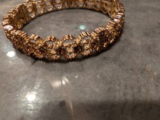 Jon Richard Gold Plated