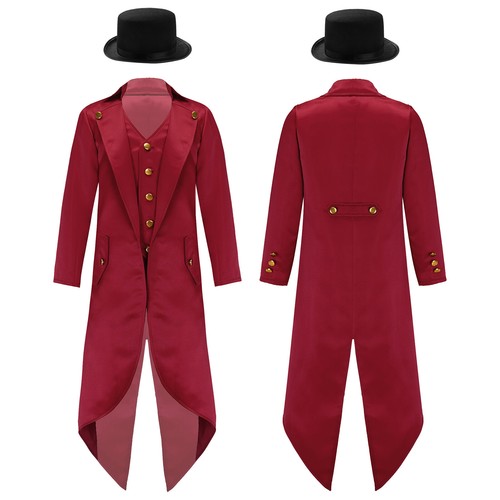 Boys renaissance costume - renaissance,