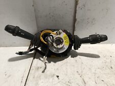 Fiat Stilo Wiper Indicator Stalk Switch W/ Squib Slip Ring 1.4 2004 OEM 00400305