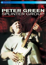 Peter Green Splinter Group: An