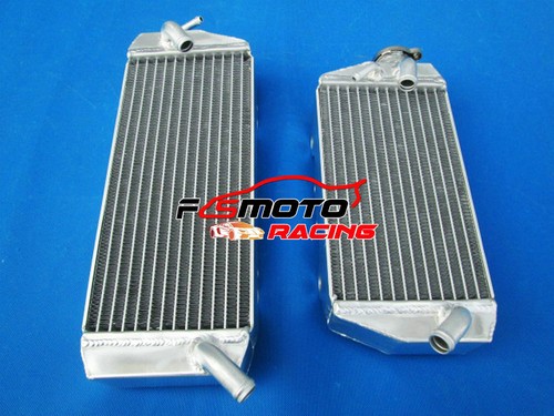 Aluminum alloy radiator for - aluminum,