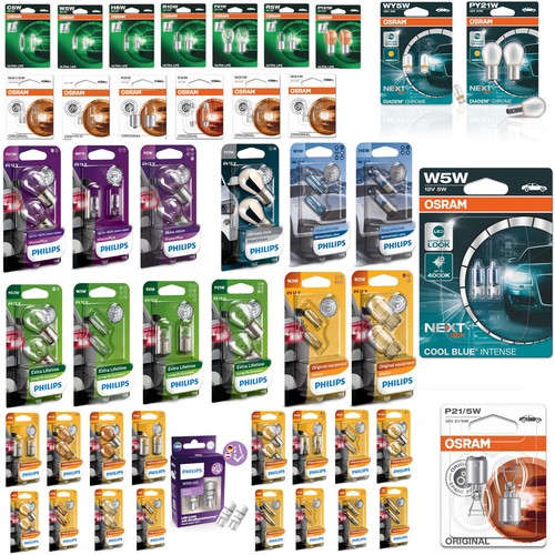 Osram philips duopack 12v - duopack,