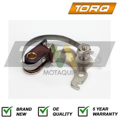 Ignition contact breaker torq - ignition,