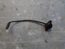 Dinli 901 Quadzilla 450 Neutral gear switch breaking quad