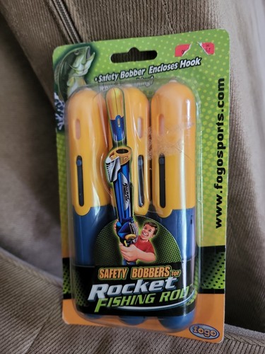 Replacement safety bobbers - replacement,