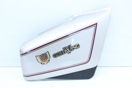 Honda 1200 goldwing sc14 - gl,