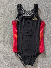 Milano Boys Leotard Size 32"