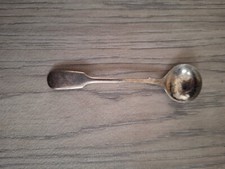 Daniel & Arter Nevada Silver