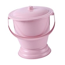 Chamber Pot Spittoon Urinal