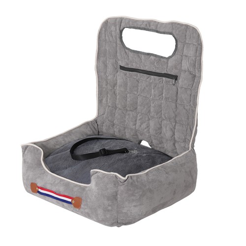 Bingopaw travel dog puppy car - puppy,