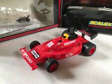 C2014 SCALEXTRIC FERRARI 312 T