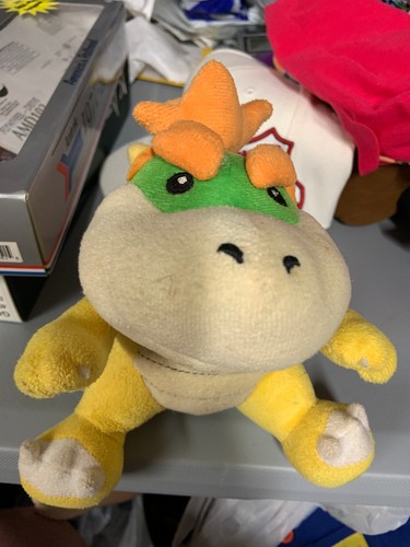 Super mario bros baby - bros,