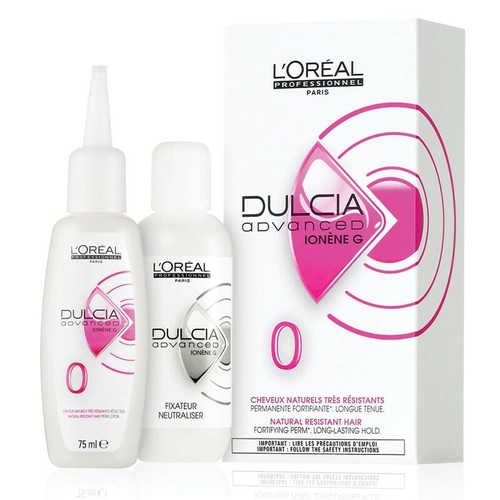 Oreal dulcia advanced force - l'oreal,