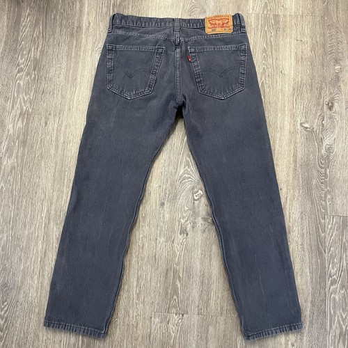 Levi 502 corduroy trousers - levi’s,