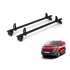 Citroen Dispatch Roof Rack for