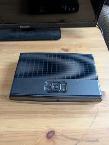 Youview box dtr - bt,