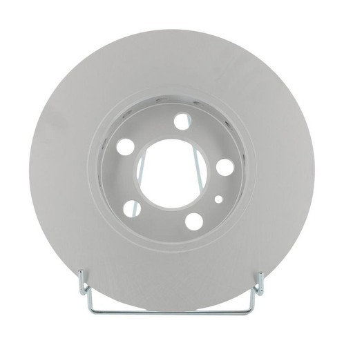 Ferodo brake discs front - 2x,