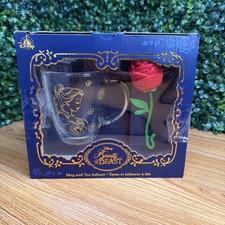 Disney Store Beauty and the