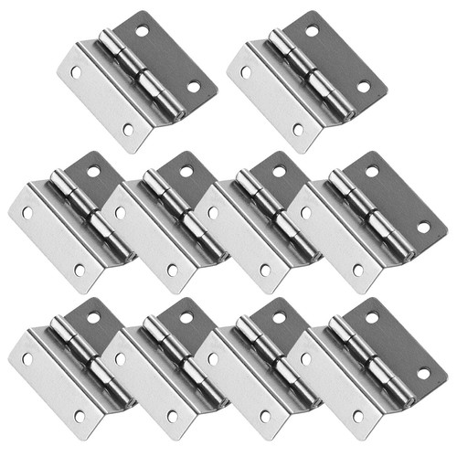 Cabinet door parts tri fold - cabinet,