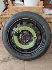 2013 - 2020 SKODA OCTAVIA 16"