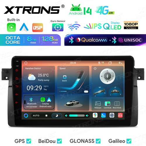 Qualcomm android 8core - qualcomm, bt
