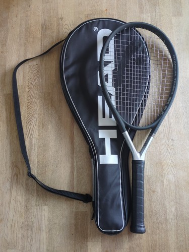 Head tennis racket tis6 - tennis,