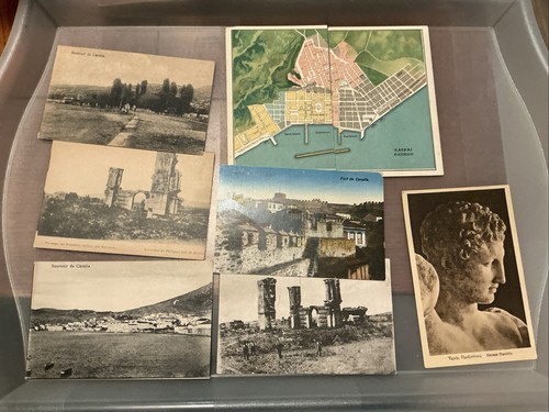 Early 1900 greece - 8,