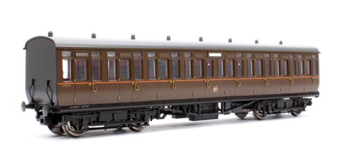 Dapol 020 411 gauge gwr - 4p-020-411,