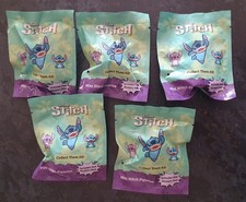 LILO AND STITCH - 5 Unopened