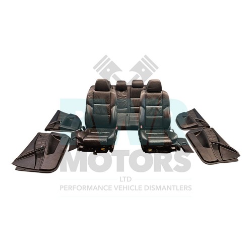 Bmw series e60 sport - bmw, m-sport