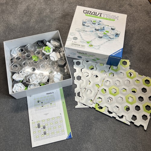 Ravensburger gravitrax - ravensburger,
