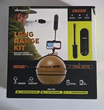 Deeper Chirp 2+ Range Extender