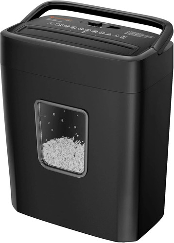 Bonsaii micro cut shredder - micro,