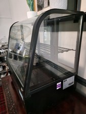 Chilled Display Cabinet