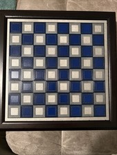 Battle of Waterloo Chess Set