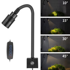 Super Slim LED Aquarium Light