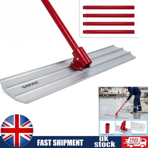1220x200mm bull float concrete - float,
