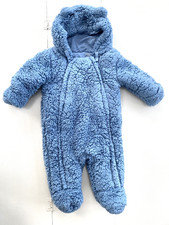Marks spencer baby snowsuit - &,
