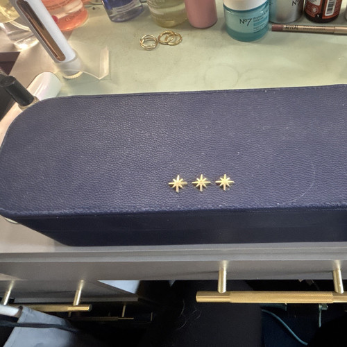 Ghd blue hair styling - hair,
