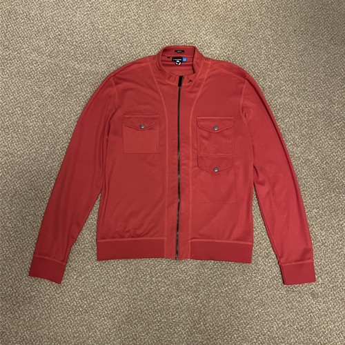 Lindeberg slim poly pique - j,