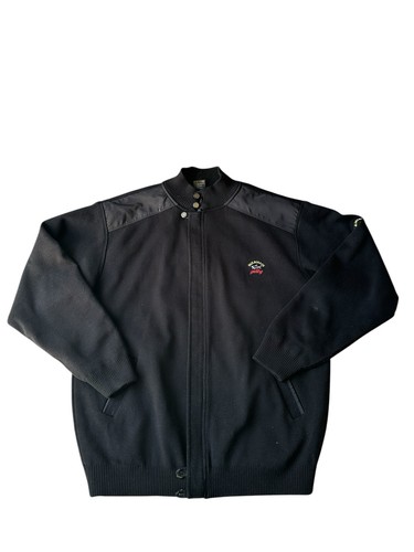 Paul shark yachting - paul,