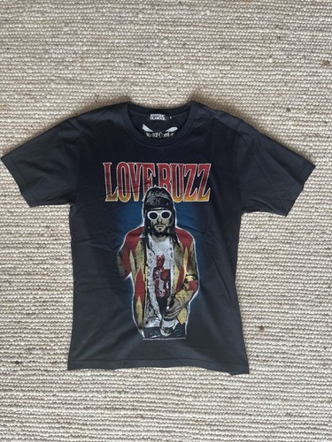 Hysteric glamour kurt - hysteric,