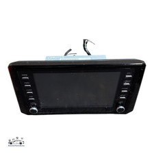 2019 TOYOTA COROLLA HEAD UNIT