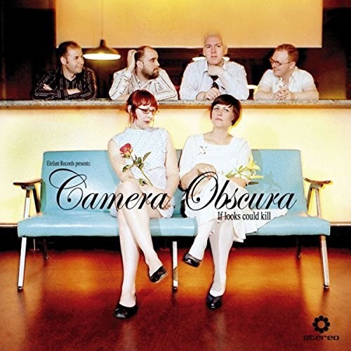 Camera obscura if looks - -,