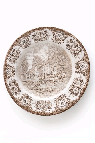 English ironstone - english,