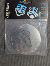 'Eastern .1.'     B-Size GOBO